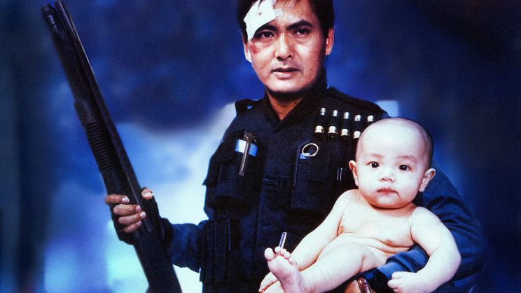 John Woo