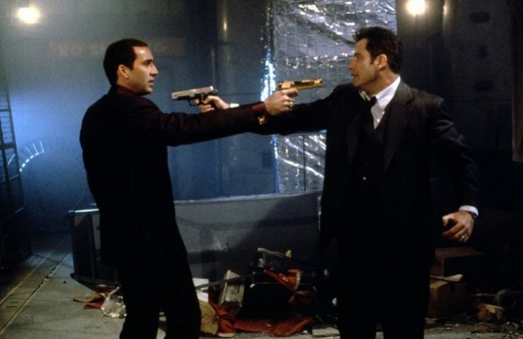 John Woo