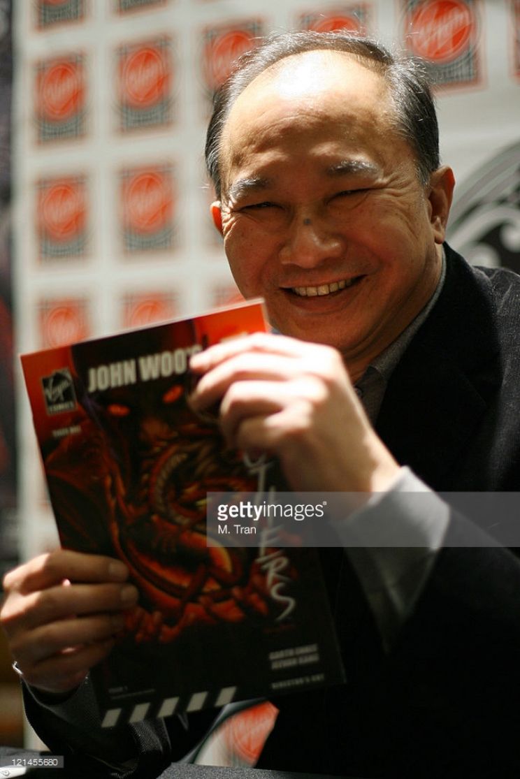 John Woo