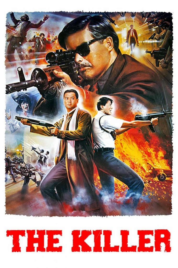 John Woo