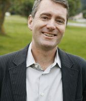 John Wood
