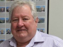 John Wood