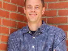 John Wood