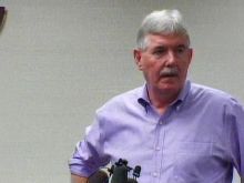 John Wood