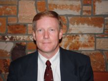 John Wood