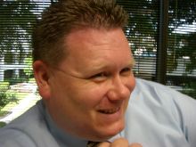 John Wood