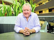 John Wood