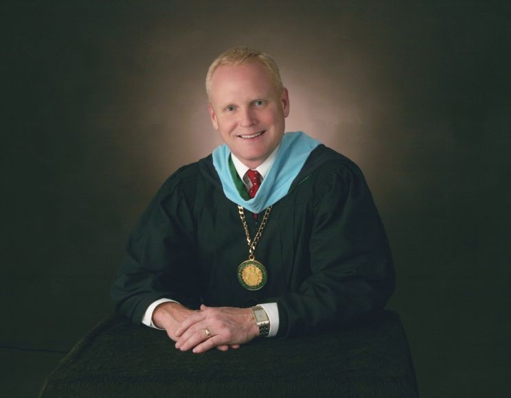 John Wood