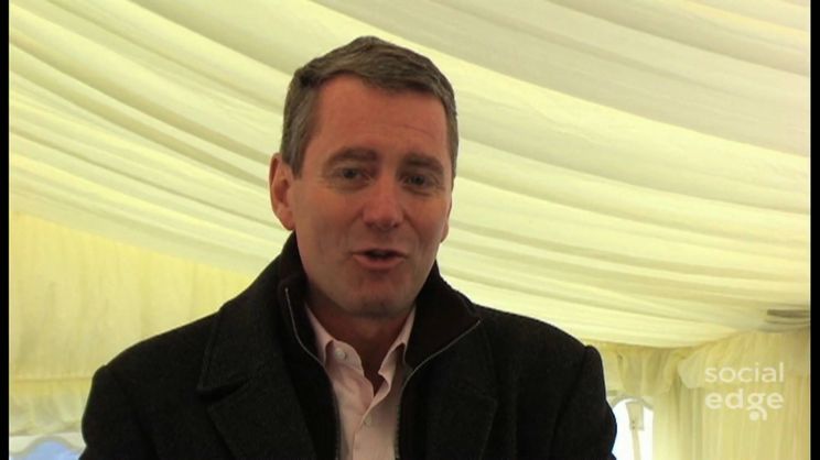 John Wood