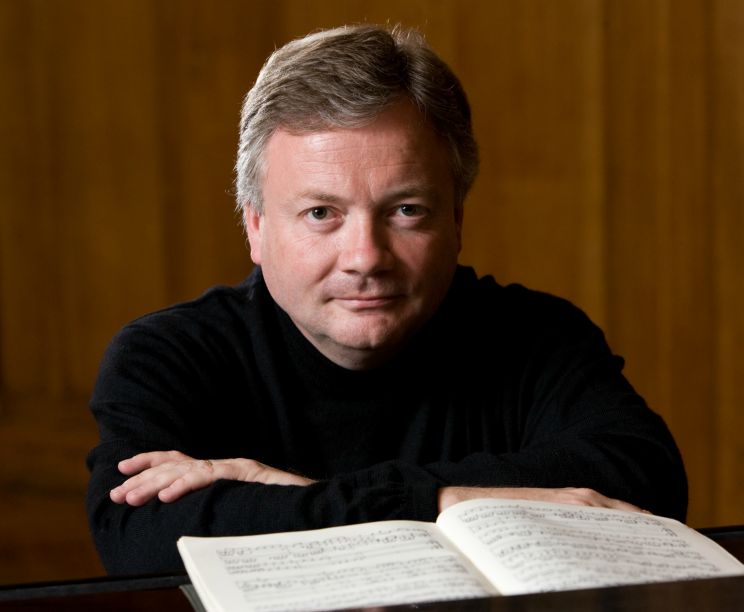 John Wood