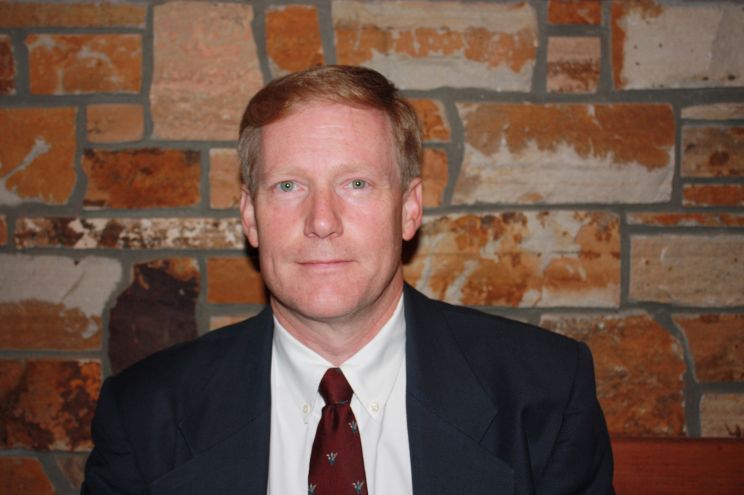 John Wood