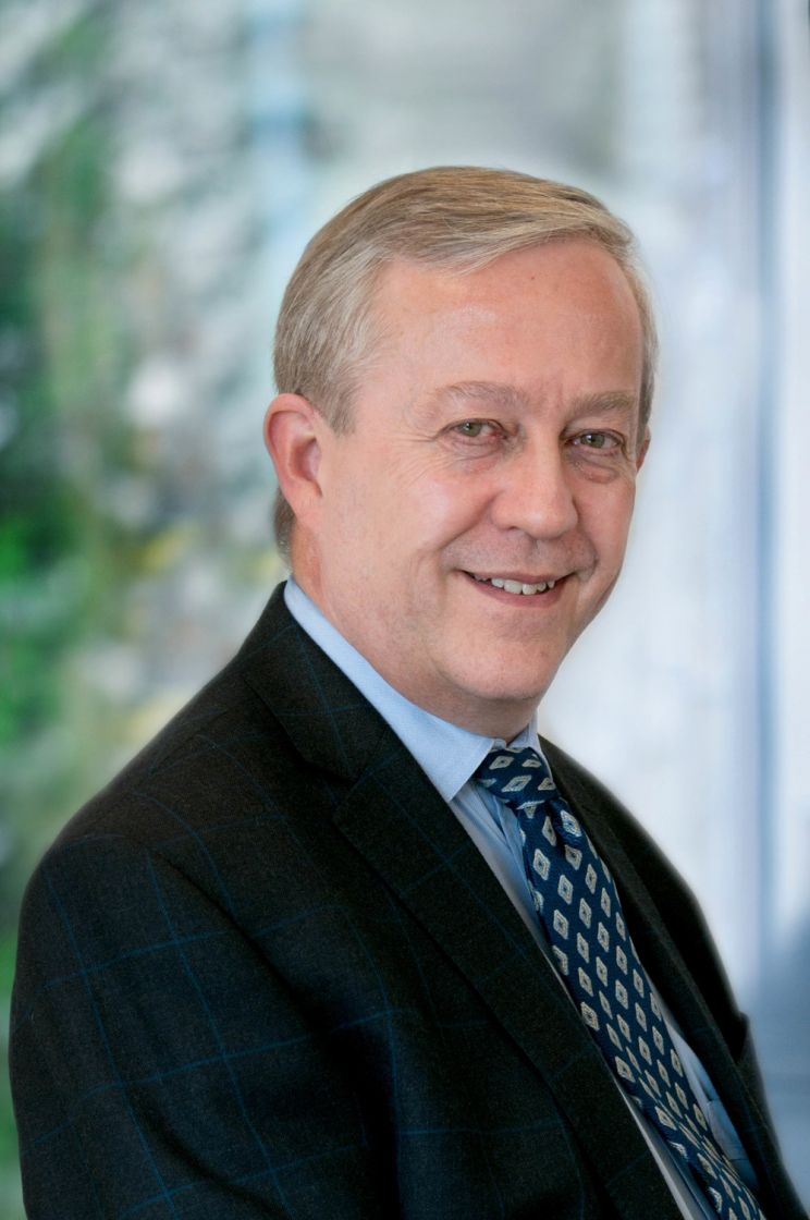 John Wood