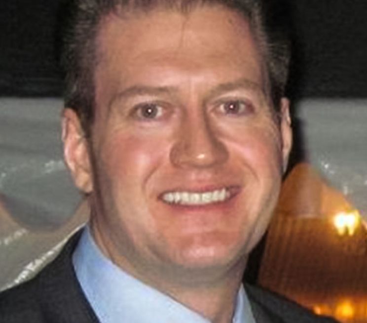 John Wood