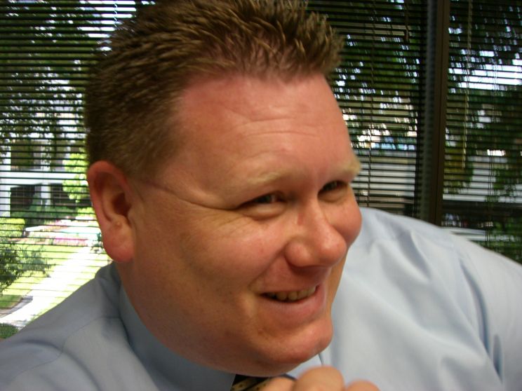 John Wood