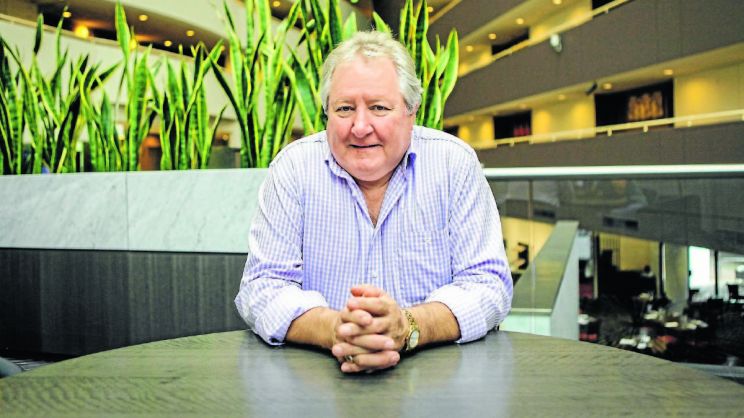 John Wood
