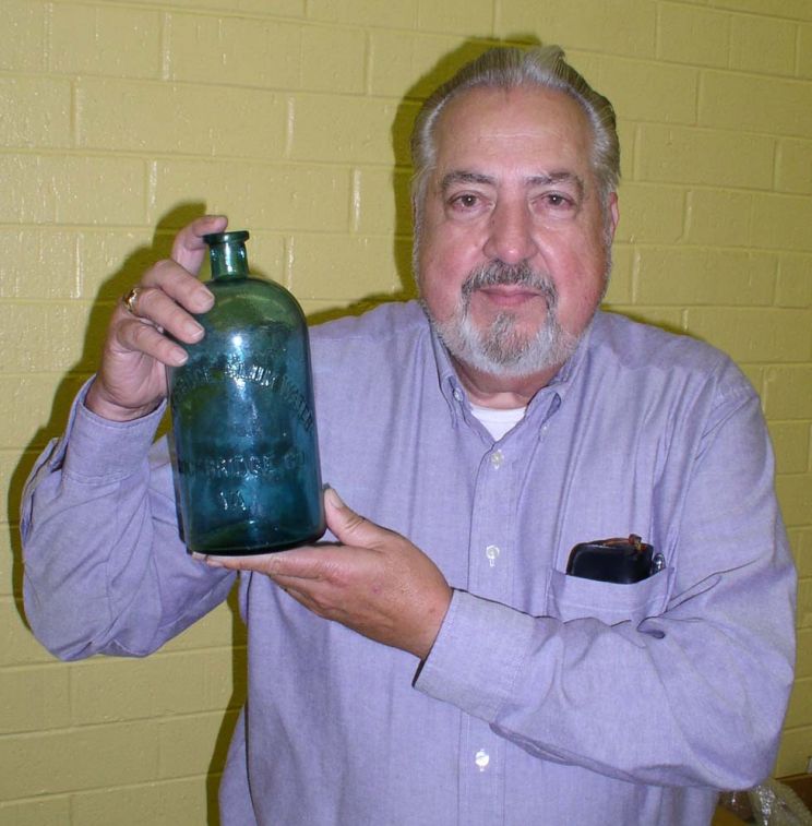 John Wood