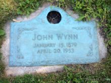 John Wynn