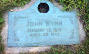 John Wynn