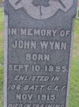 John Wynn