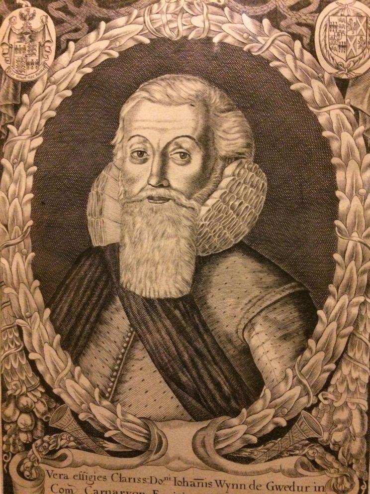John Wynn