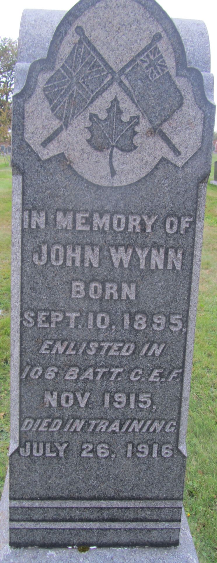 John Wynn