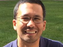 John Yuan