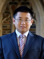 John Yuan