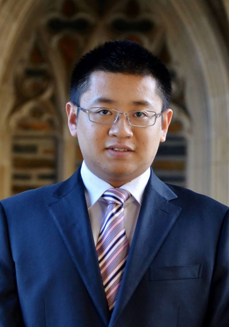 John Yuan