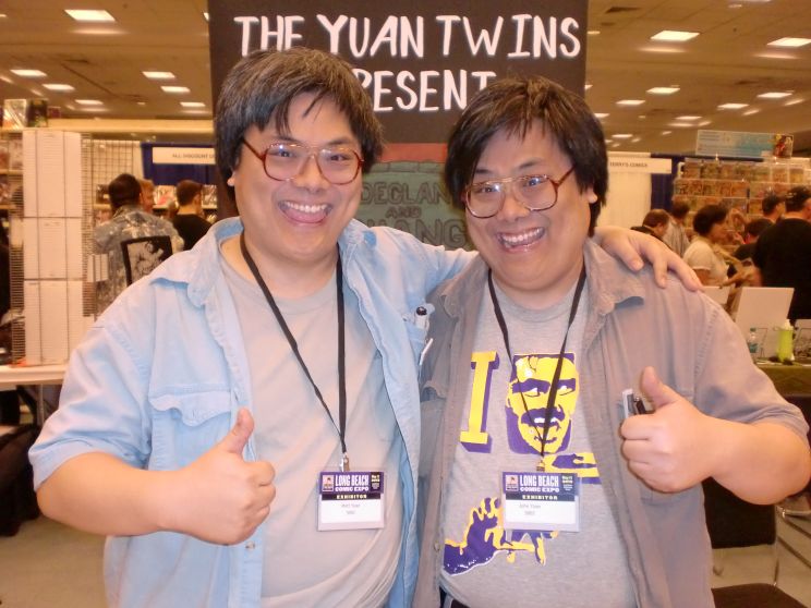 John Yuan
