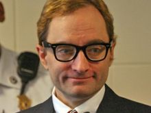 John Zaremba