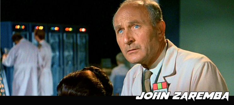 John Zaremba