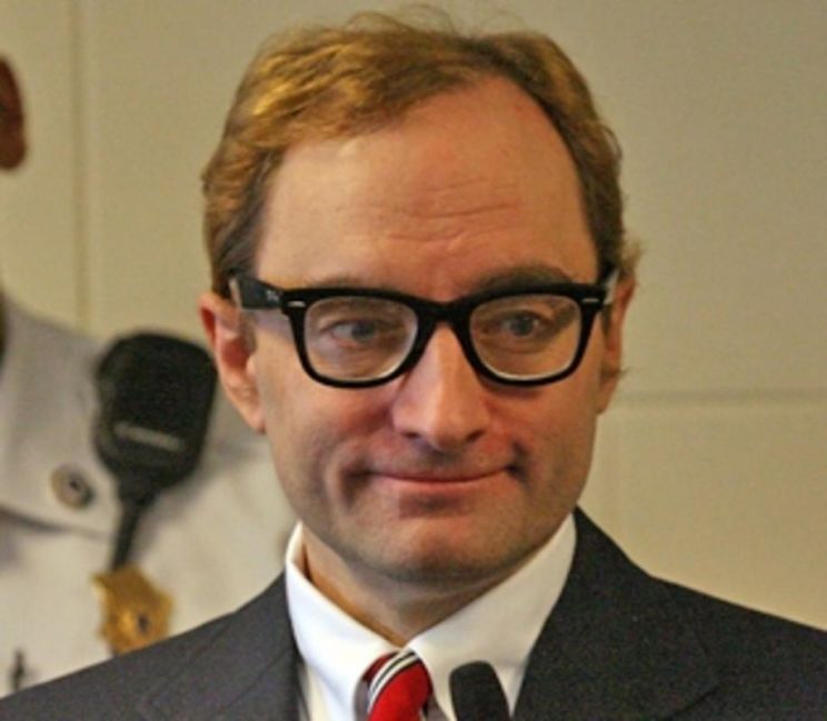 John Zaremba