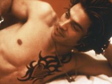 Johnathon Schaech