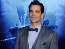 Johnathon Schaech