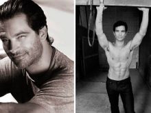 Johnathon Schaech