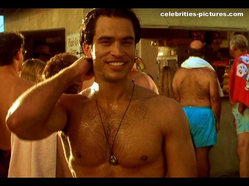 Johnathon Schaech. 