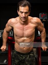 Johnathon Schaech