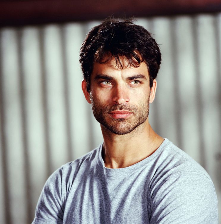 Johnathon Schaech