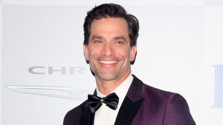 Johnathon Schaech