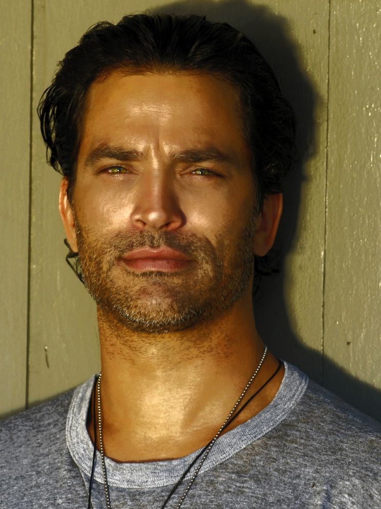 Johnathon Schaech