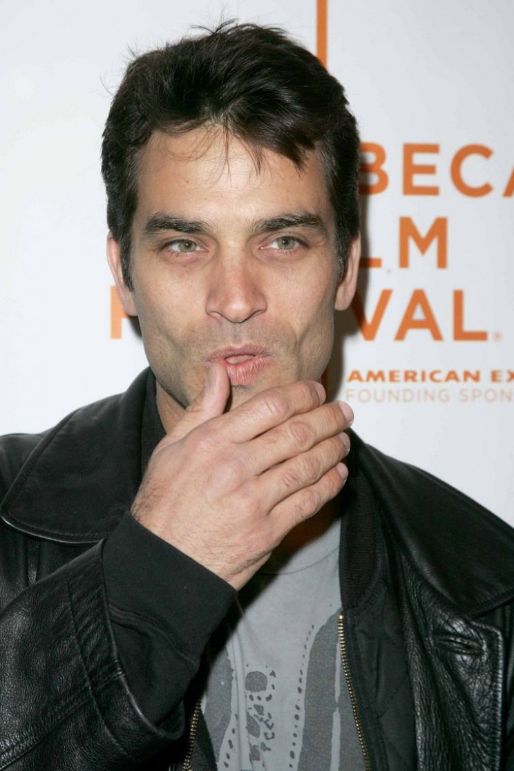 Johnathon Schaech