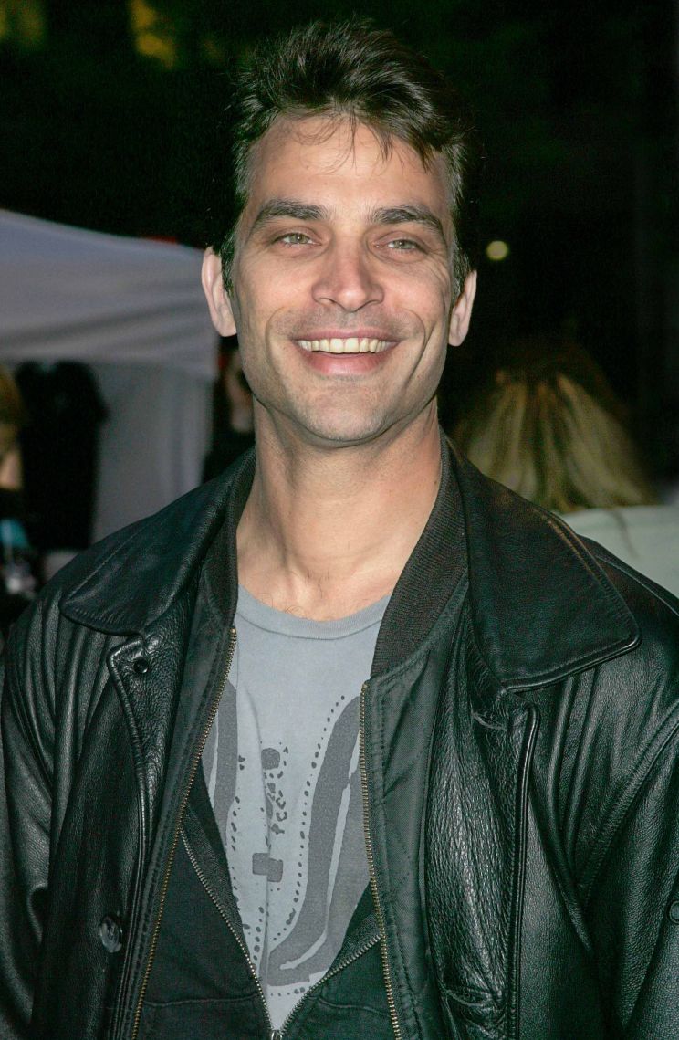 Johnathon Schaech