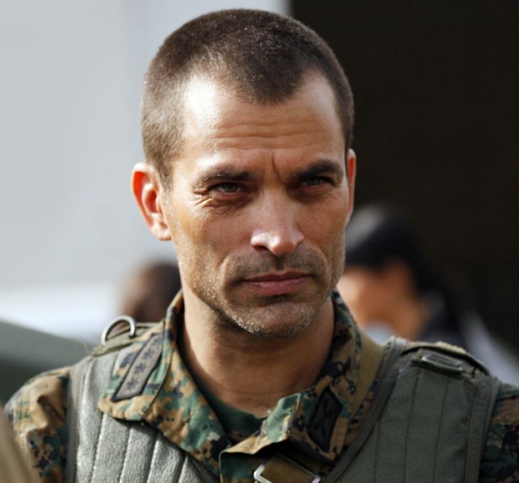 Johnathon Schaech