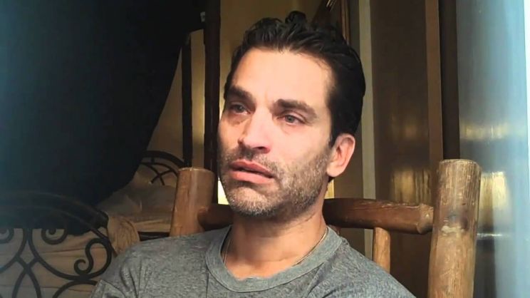 Johnathon Schaech