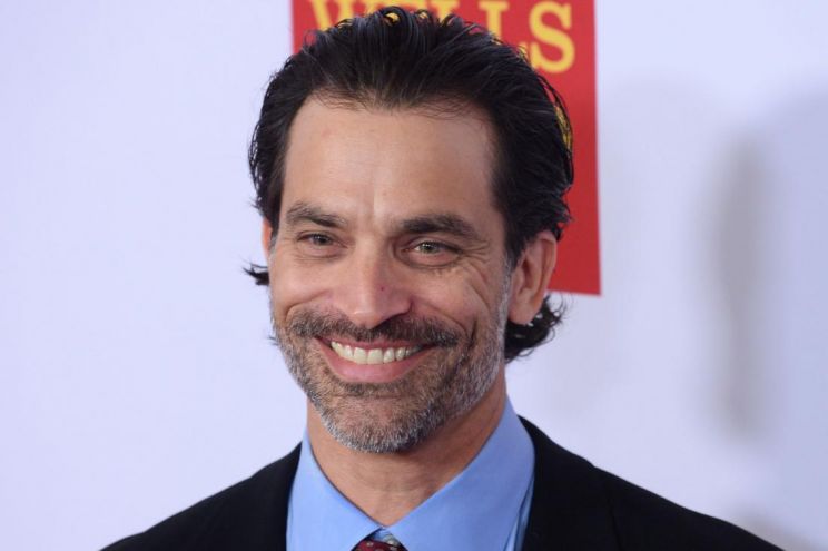 Johnathon Schaech