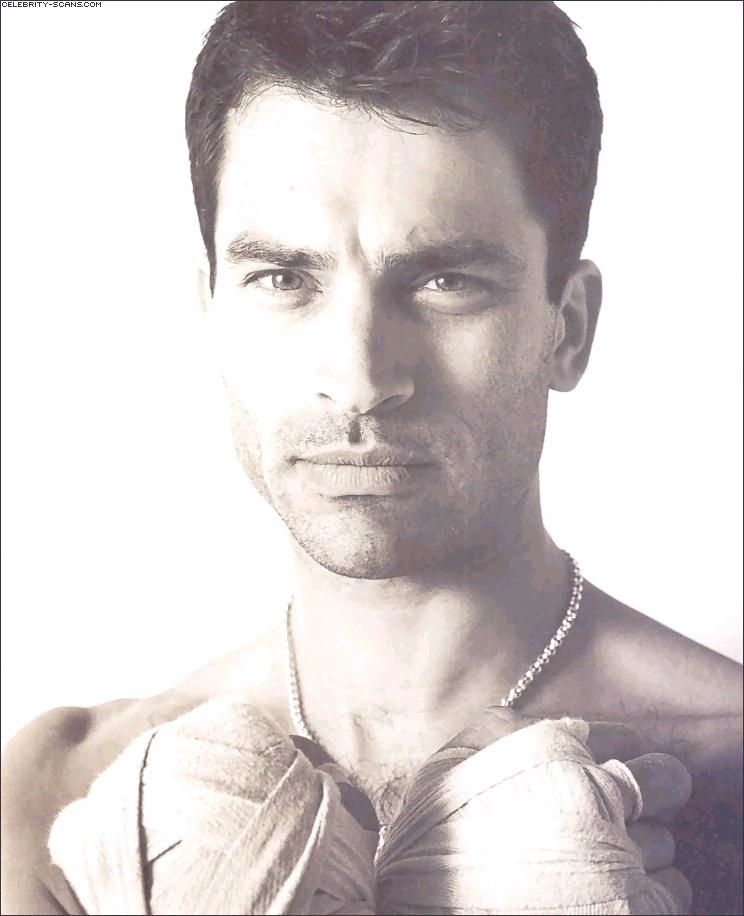 Johnathon Schaech