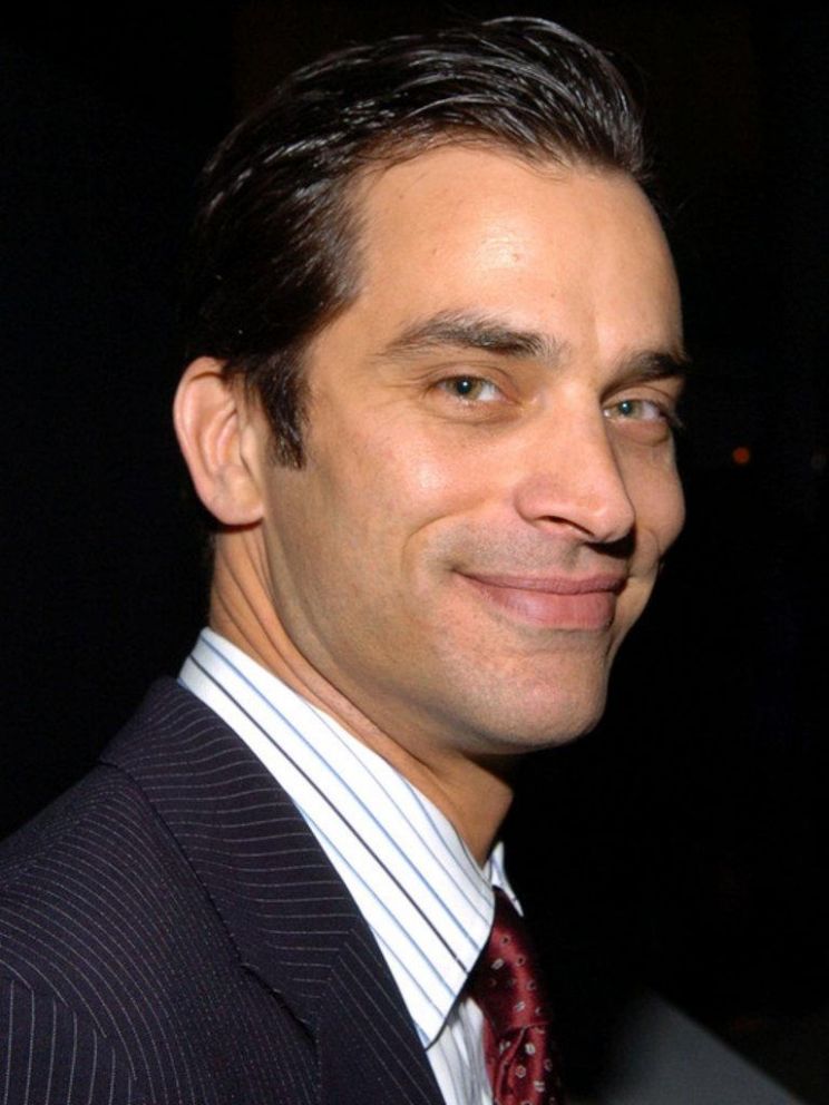 Johnathon Schaech