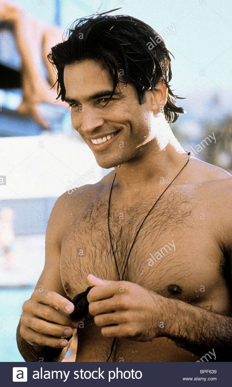 Johnathon Schaech