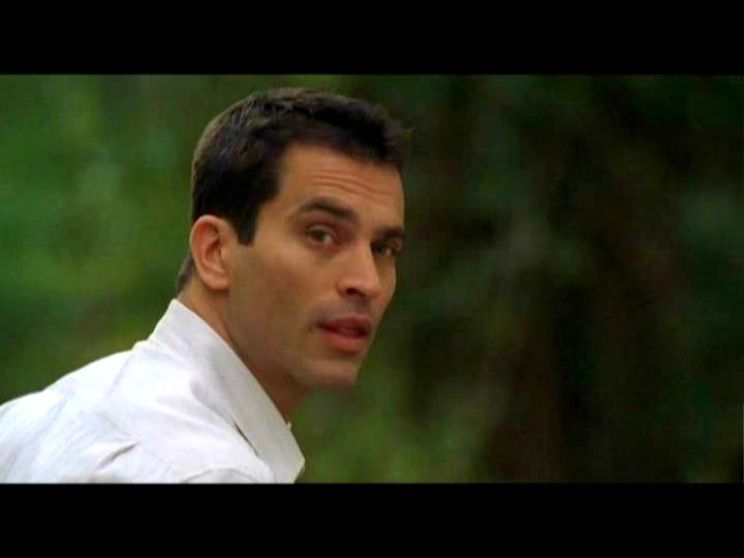 Johnathon Schaech