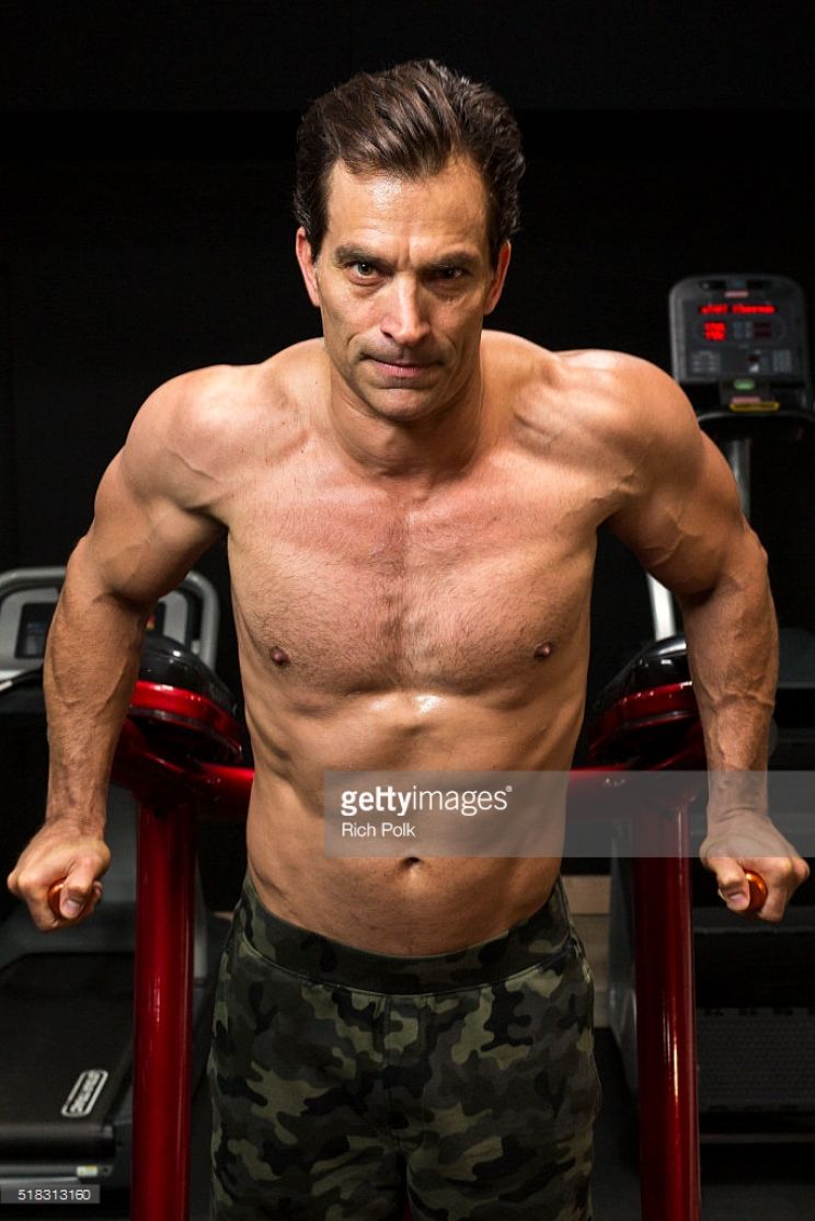 Johnathon Schaech